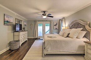 Family-friendly Athens Escape ~ 2 Mi to Uga!