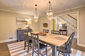 Family-friendly Athens Escape ~ 2 Mi to Uga!