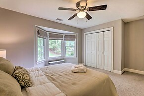 Family-friendly Athens Escape ~ 2 Mi to Uga!