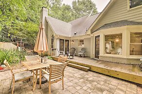 Family-friendly Athens Escape ~ 2 Mi to Uga!