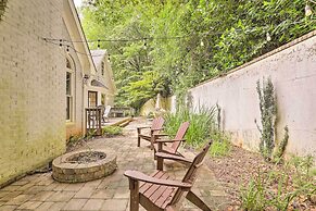 Family-friendly Athens Escape ~ 2 Mi to Uga!