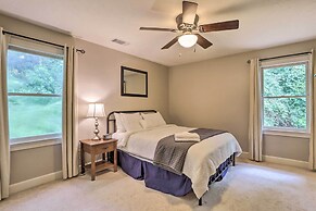 Family-friendly Athens Escape ~ 2 Mi to Uga!