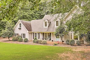 Family-friendly Athens Escape ~ 2 Mi to Uga!