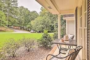 Family-friendly Athens Escape ~ 2 Mi to Uga!