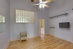 Spacious Georgia Vacation Rental w/ Large Deck