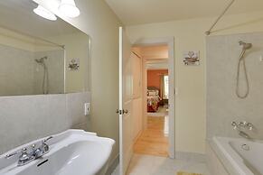 Spacious Georgia Vacation Rental w/ Large Deck