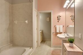 Spacious Georgia Vacation Rental w/ Large Deck