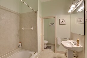 Spacious Georgia Vacation Rental w/ Large Deck