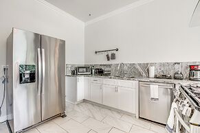 Single-story Home ~ 7 Mi to Old Towne Conyers!