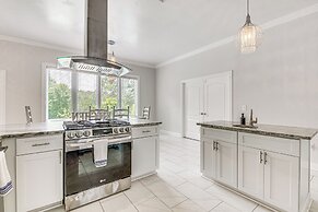 Single-story Home ~ 7 Mi to Old Towne Conyers!