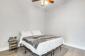 Single-story Home ~ 7 Mi to Old Towne Conyers!