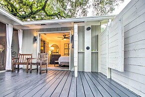 'the River Cottage' Charming Retreat w/ Dock