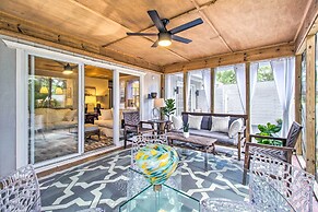 'the River Cottage' Charming Retreat w/ Dock