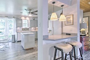 'the River Cottage' Charming Retreat w/ Dock