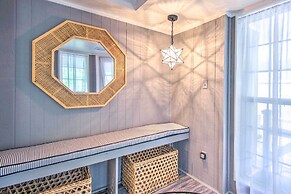 'the River Cottage' Charming Retreat w/ Dock