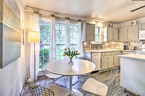 'the River Cottage' Charming Retreat w/ Dock