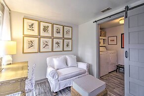 'the River Cottage' Charming Retreat w/ Dock