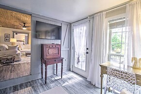 'the River Cottage' Charming Retreat w/ Dock