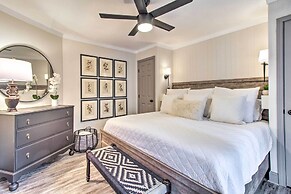 'the River Cottage' Charming Retreat w/ Dock