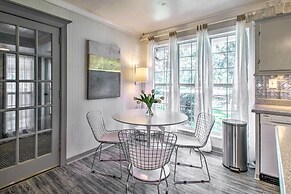 'the River Cottage' Charming Retreat w/ Dock