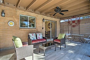 Eastside Home w/ Pool Near Hiking!