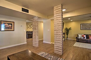 Eastside Home w/ Pool Near Hiking!