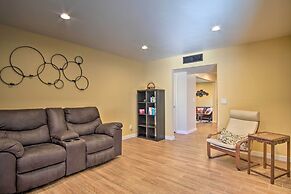 Eastside Home w/ Pool Near Hiking!