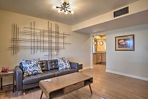 Eastside Home w/ Pool Near Hiking!