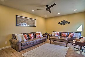 Eastside Home w/ Pool Near Hiking!