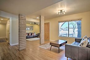 Eastside Home w/ Pool Near Hiking!