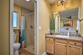 Eastside Home w/ Pool Near Hiking!