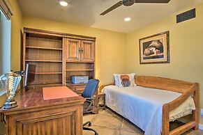 Eastside Home w/ Pool Near Hiking!