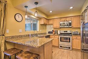 Eastside Home w/ Pool Near Hiking!