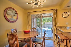 Eastside Home w/ Pool Near Hiking!
