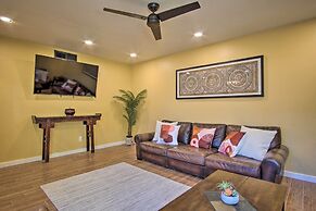 Eastside Home w/ Pool Near Hiking!