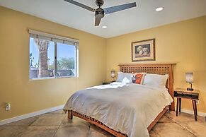 Eastside Home w/ Pool Near Hiking!