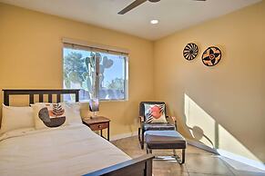 Eastside Home w/ Pool Near Hiking!