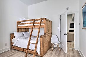 Chic St Marys Home, 2 Blocks From Riverfront