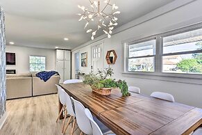 Chic St Marys Home, 2 Blocks From Riverfront