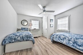 Chic St Marys Home, 2 Blocks From Riverfront