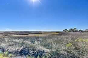 Chic St Marys Home, 2 Blocks From Riverfront