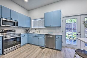 Chic St Marys Home, 2 Blocks From Riverfront