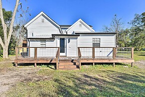 Chic St Marys Home, 2 Blocks From Riverfront