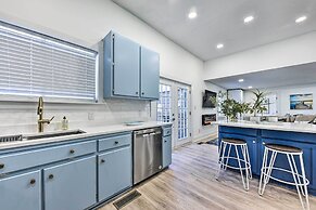 Chic St Marys Home, 2 Blocks From Riverfront