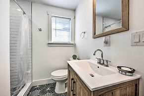 Chic St Marys Home, 2 Blocks From Riverfront