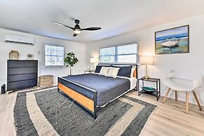 Chic St Marys Home, 2 Blocks From Riverfront