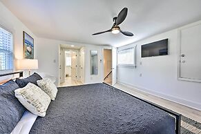 Chic St Marys Home, 2 Blocks From Riverfront