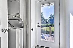 Chic St Marys Home, 2 Blocks From Riverfront