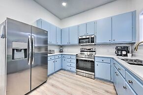 Chic St Marys Home, 2 Blocks From Riverfront