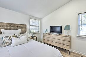 Chic St Marys Home, 2 Blocks From Riverfront